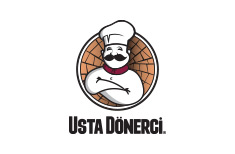 Usta Dönerci